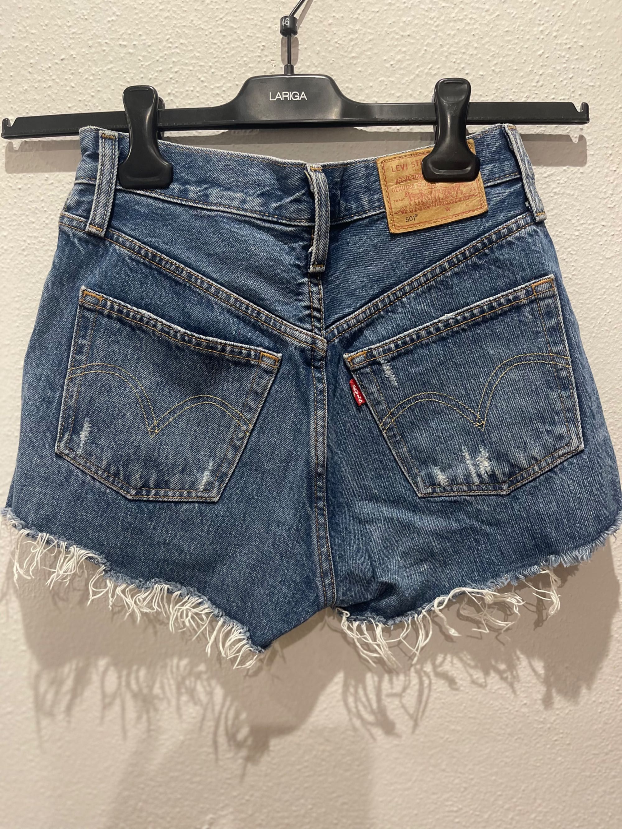 Calções LEVI’S 501