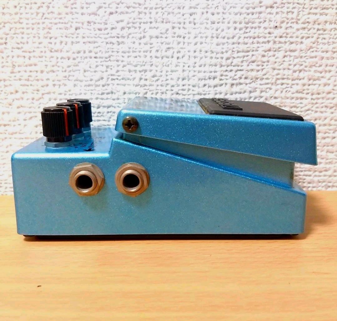 Boss CE-3  (Made in Japan) trocas MXR chorus