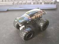 Monster Jam Cadiac Arrest Hot Wheels