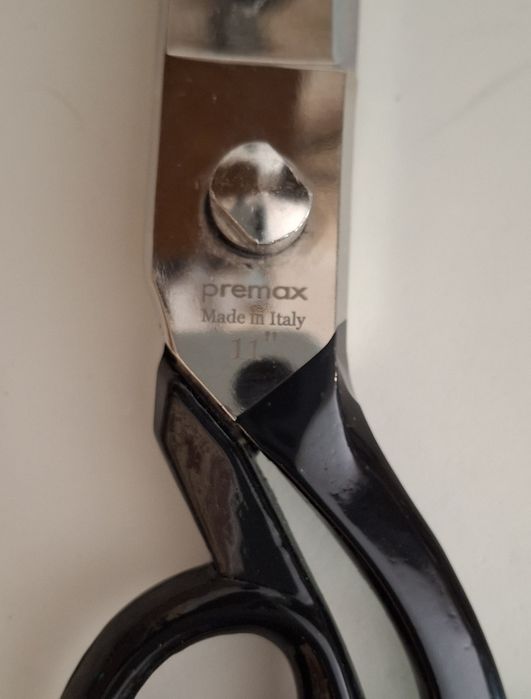 Ножиці Premax 11 Made in Italy 1200грн
