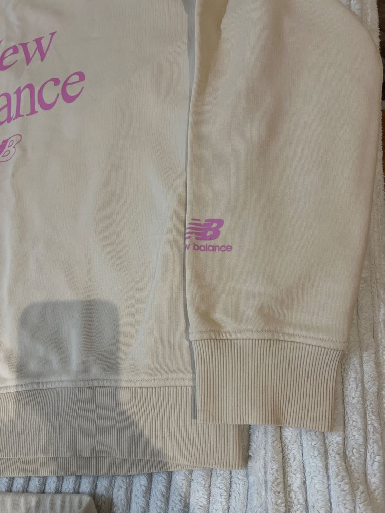 New balance костюм спортивний