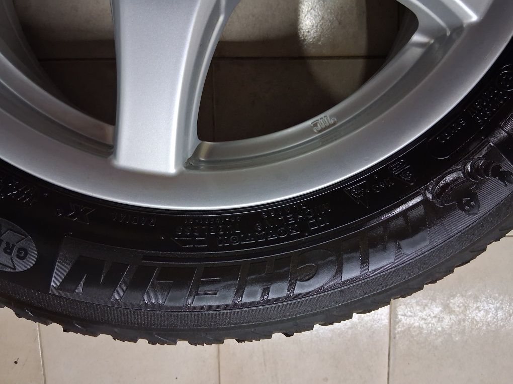Jantes 16" Volvo e outras