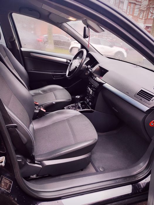 Opel Astra H 1.6mpi. 2010р. 212 тис км. КОСМО. Розмитнений, Сертифіков