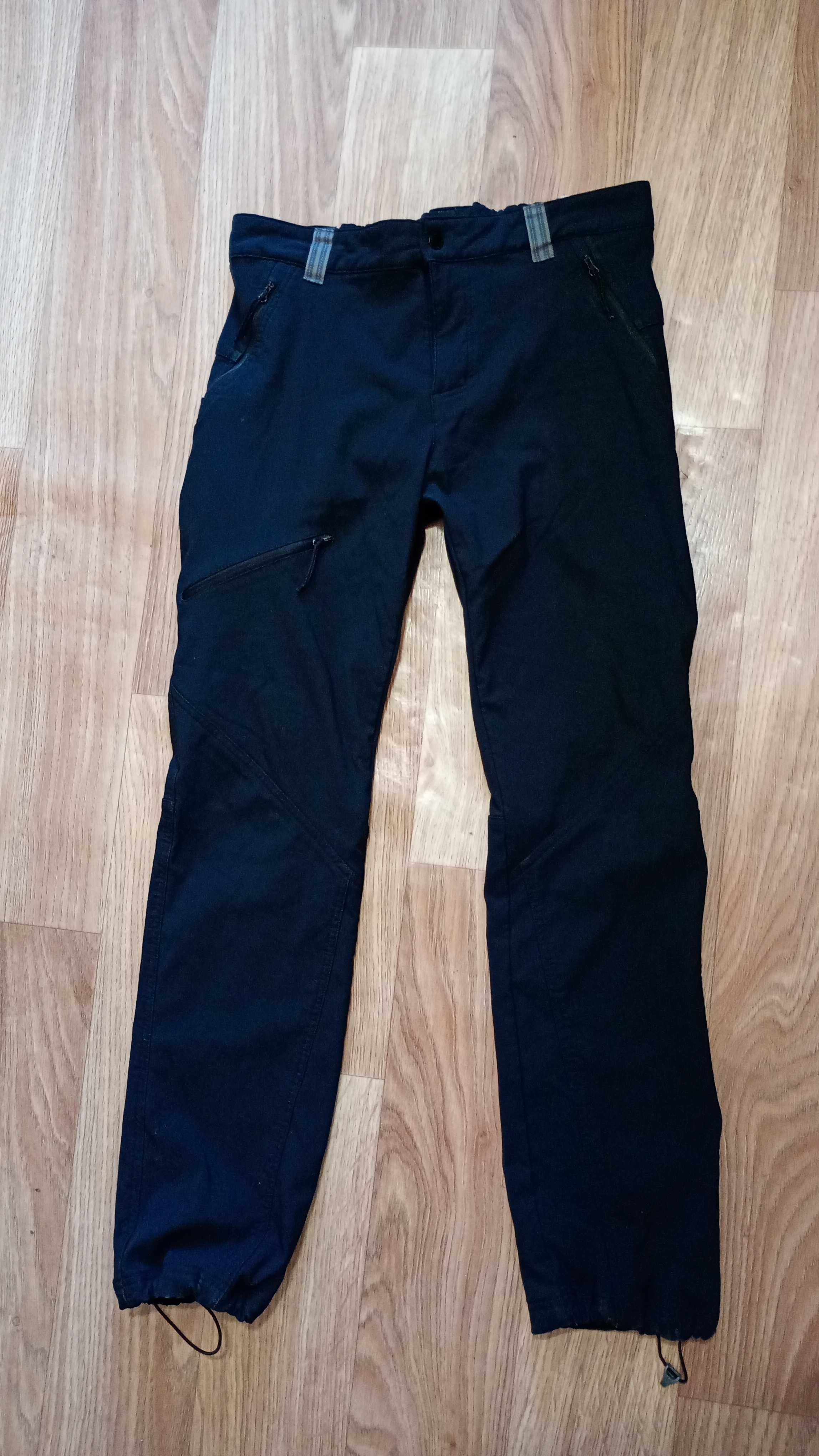 Columbia omnishield штани трекінгові водонепроникні size 32 i 34