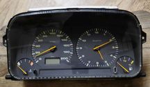Licznik Zegary Seat INCA (97-05r.) Diesel VDO Oryginalny