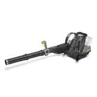 Akumulatorowa plecakowa dmuchawa do liści LBB 1060/36 Bp Karcher