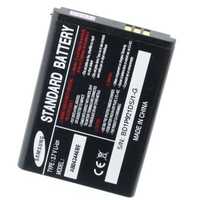 Bateria Samsung Ab043446Be Oryg E250 X200 E1080