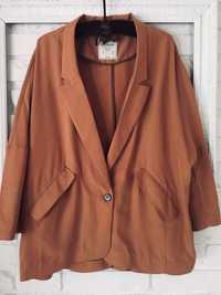 Marynarka oversize S