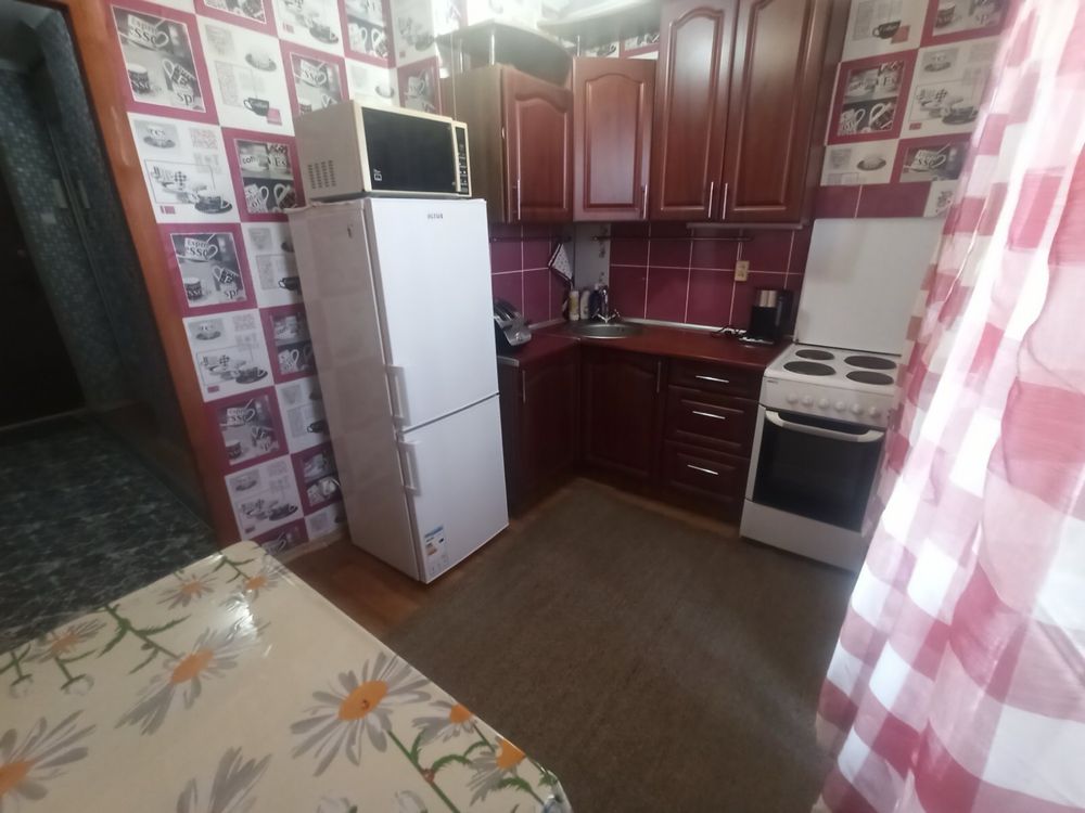 Здається вперше затишна 1но кімн. квартира в р-ні «Д».