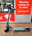 Hulajnoga eklektyczna MOTUS SCOOTY 10 PLUS 2023