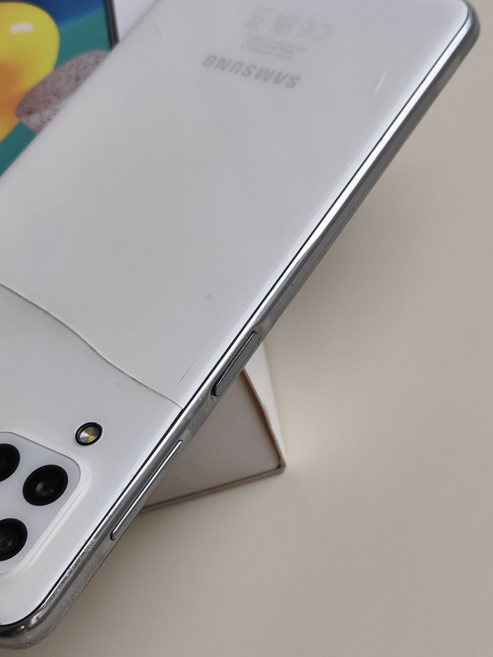 ‼️Samsung M32 6/128 самсунг м32