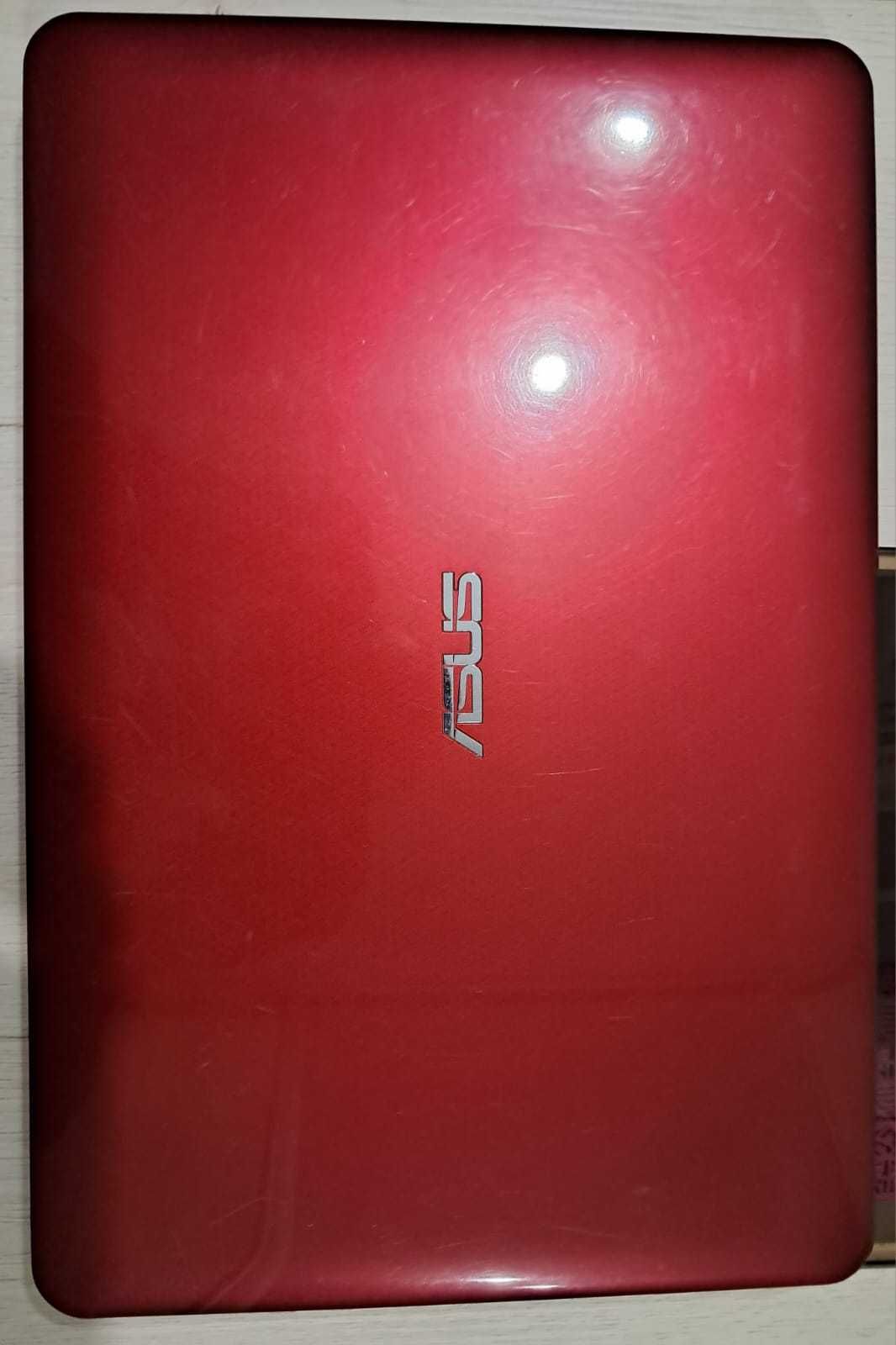 Laptop ASUS polecam serdecznie