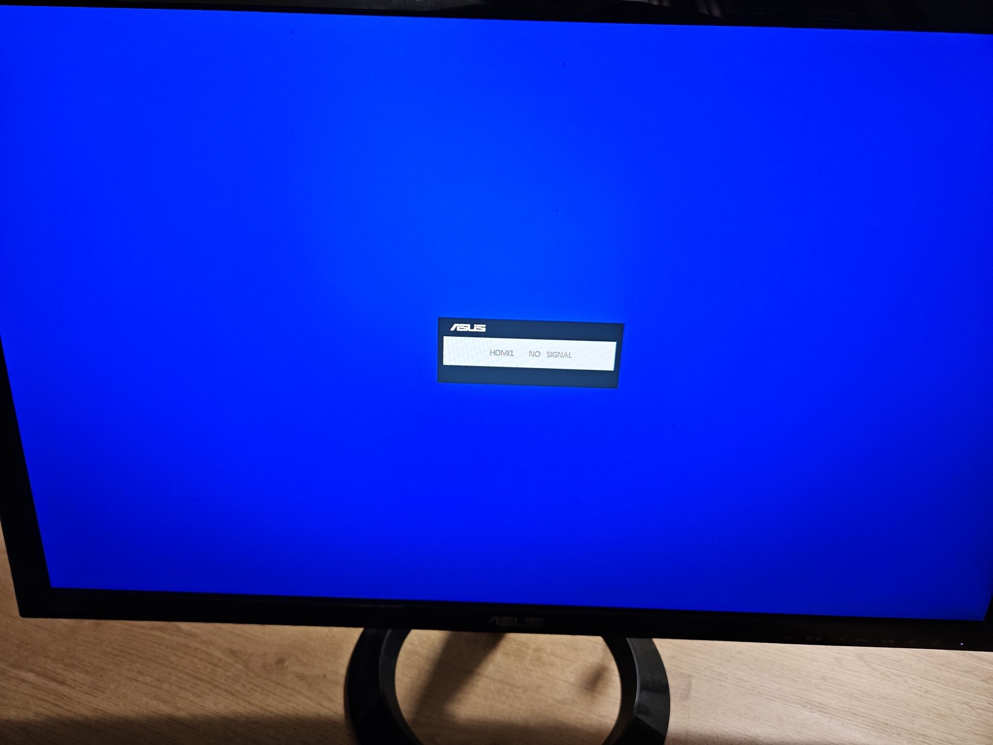 Monitor Asus 24 polegadas FHD