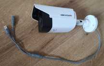 Kamera ochronny monitoringu dom IP Hikvision ds-2ce16dbt-it3 system
