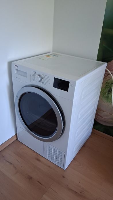 Suszarka beko stan bardzo dobry