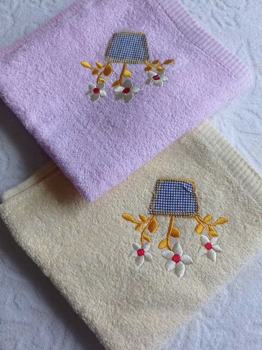 Полотенца/миски эмалированные/посуда