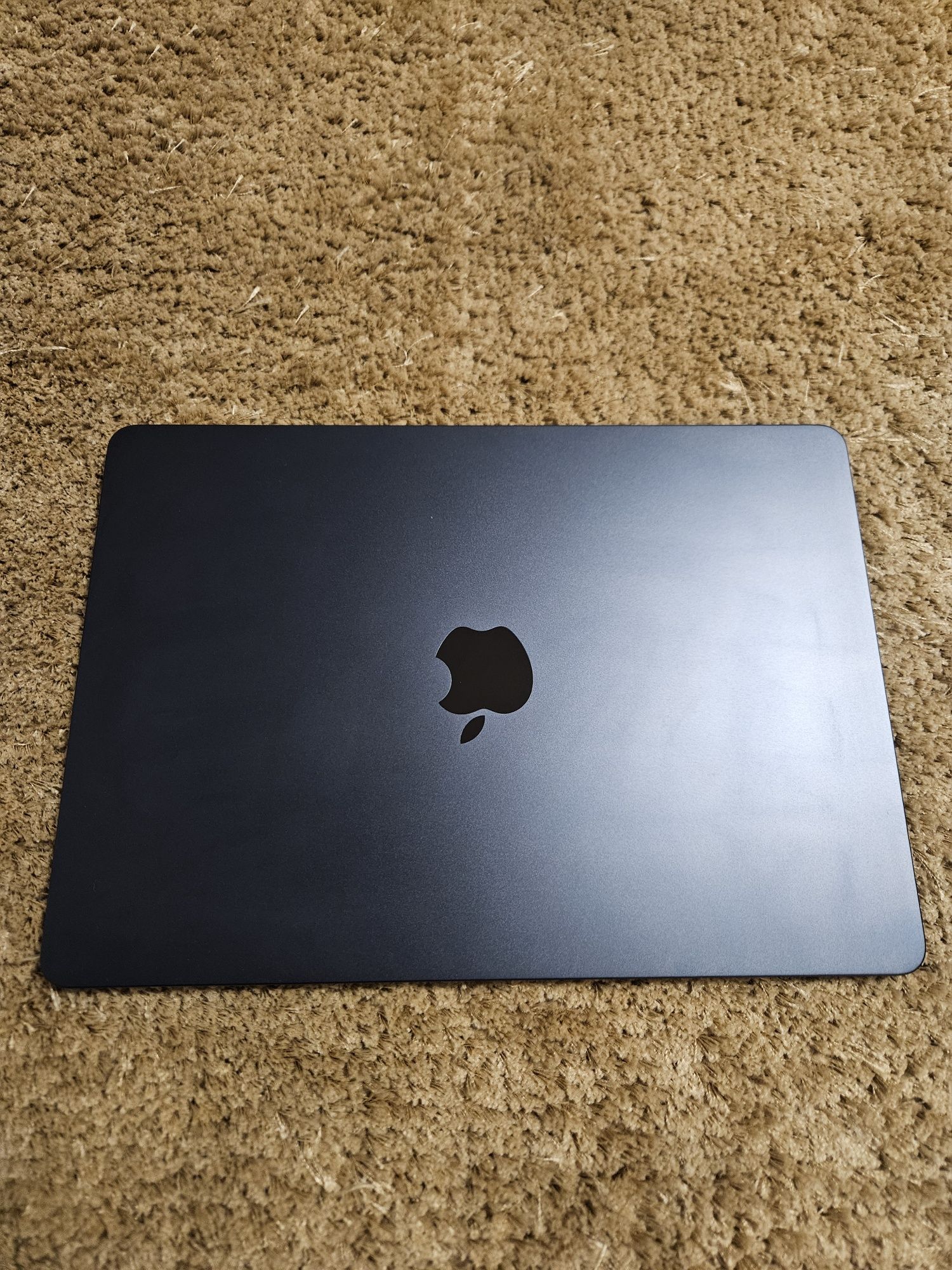 Macbook Air M2 2023 8GB/256GB garantia