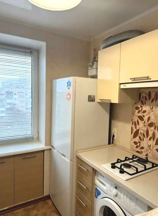 1 кімнатна квартира в самому центрі міста Суми