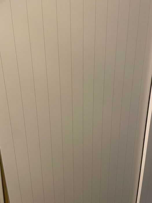 Szafa przesówna szer. 150cm, wys 236cm, gł 45cm