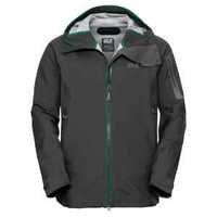 Куртка чоловіча трекінгова Jack Wolfskin Exolight Slope Jacket, р. S