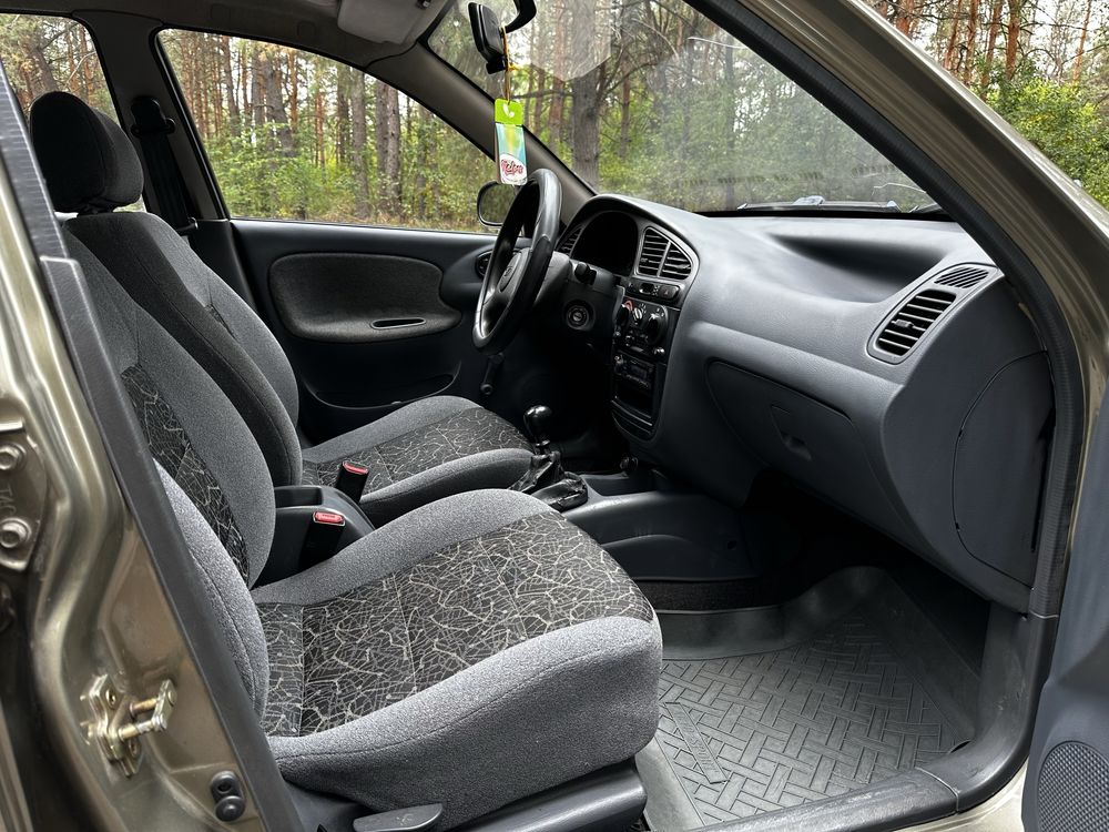 Продам Daewoo Sens В идеальном состоянии