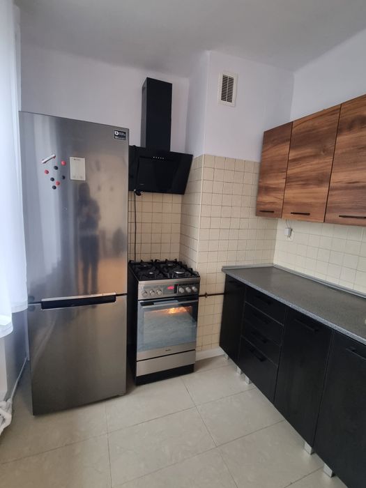 Piękna kawalerka do wynajęcia obok Parku Chopina i Moniuszki