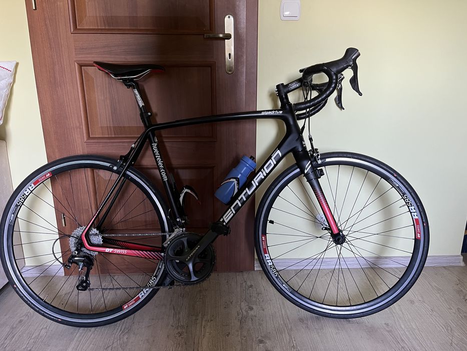 Rower kolarzówka W BARDZO DOBRYM STANIE Centurion