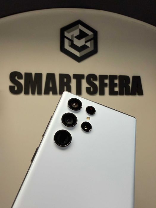 Samsung Galaxy S22 ULTRA 12RAM 256GB Gw12m Starowiślna50 KUP NA RATY