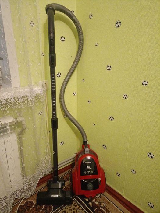 Продам пилосос Samsung