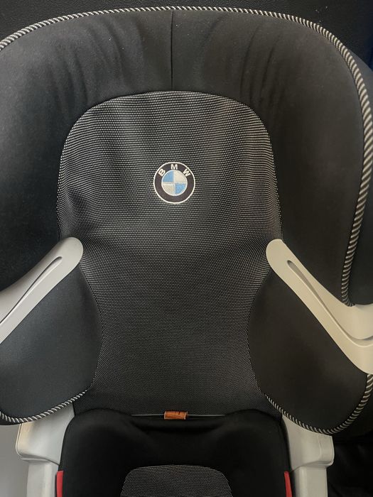 Cadeiras Auto marca BMW isofix