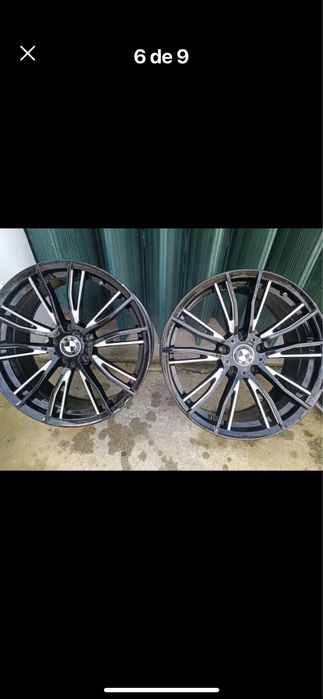 Jantes 19’ Bmw