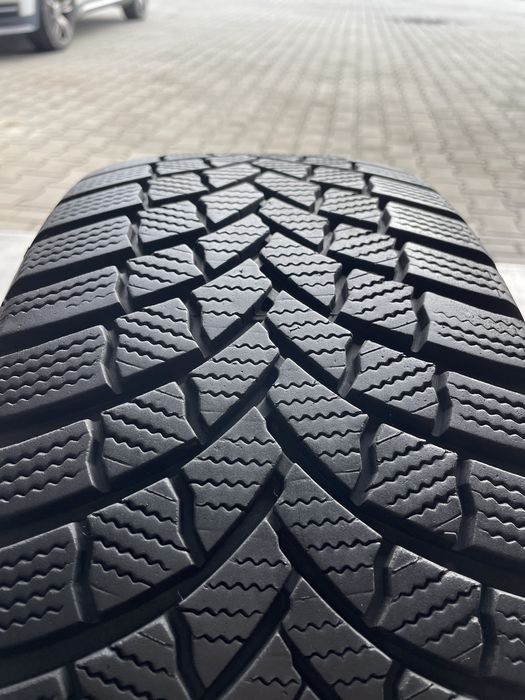 205/55 R16 Bridgestone Zimowa