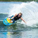 Prancha yamanha hydroslide