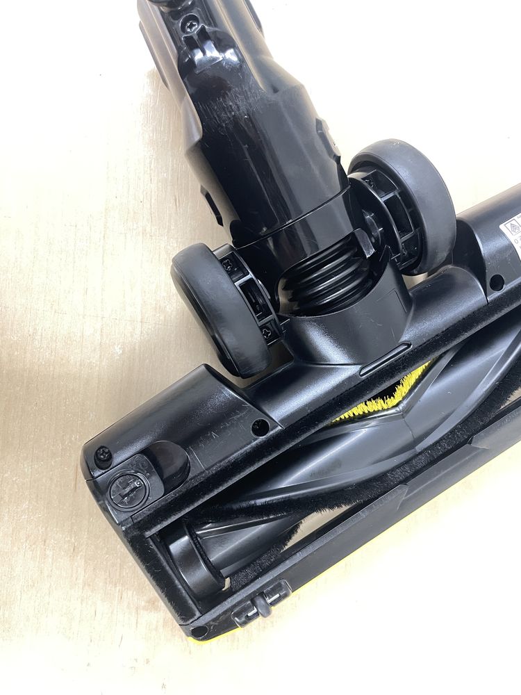 Ssawka podłogowa turbo Mini Power Brush Odkurzacz pionowy Karcher VC4