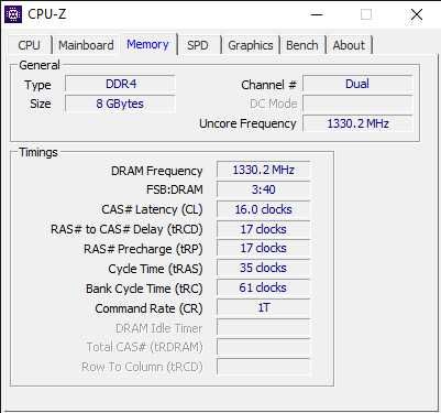 HyperX ddr4 2666 Kingston Fury 8Gb 2х4