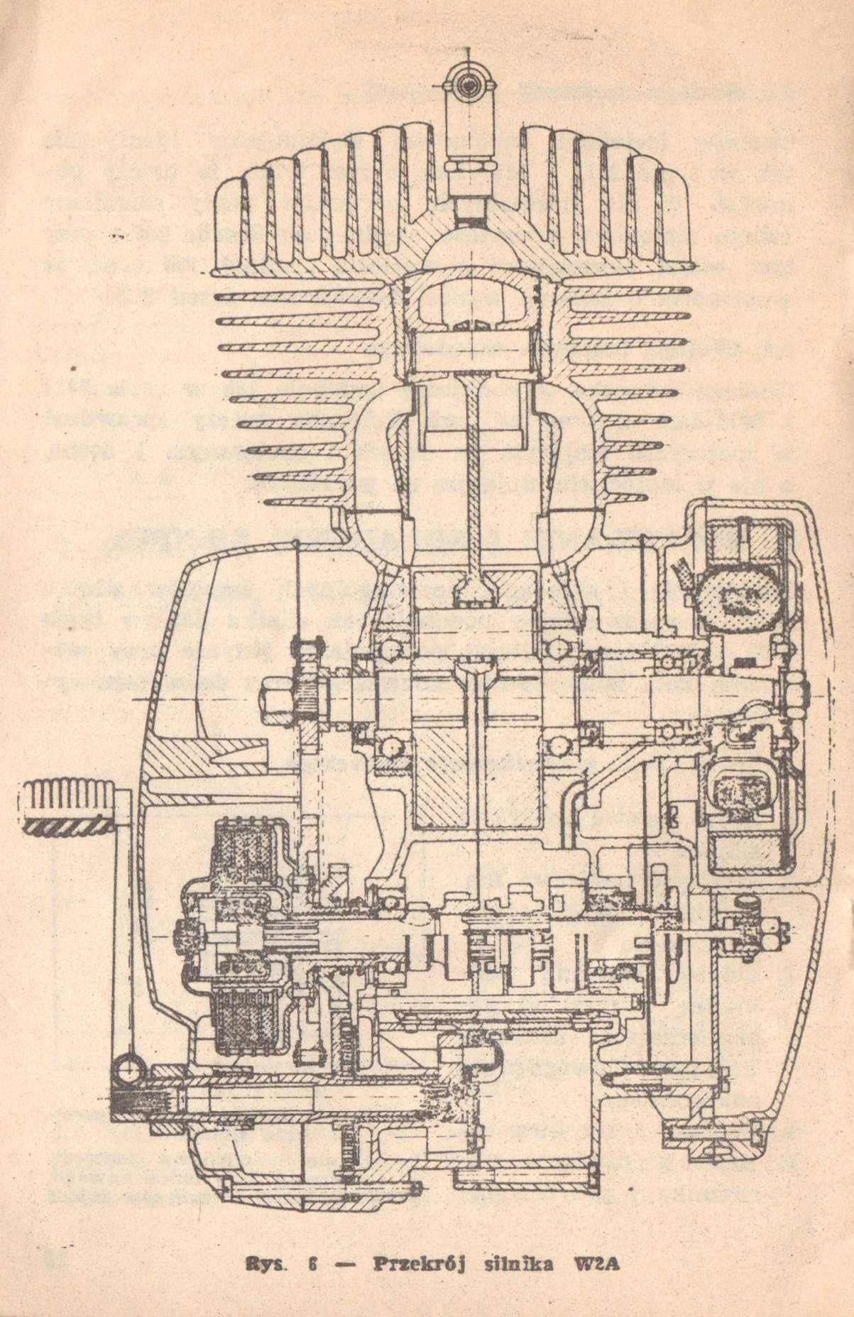 SHL 175 LUX M11 instrukcja obsługi