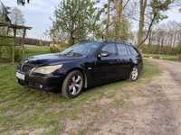 Sprzedam BMW E61