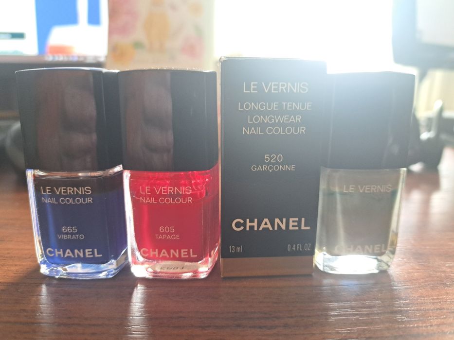 Распродаю коллекцию лаков picture polish новое, б/у