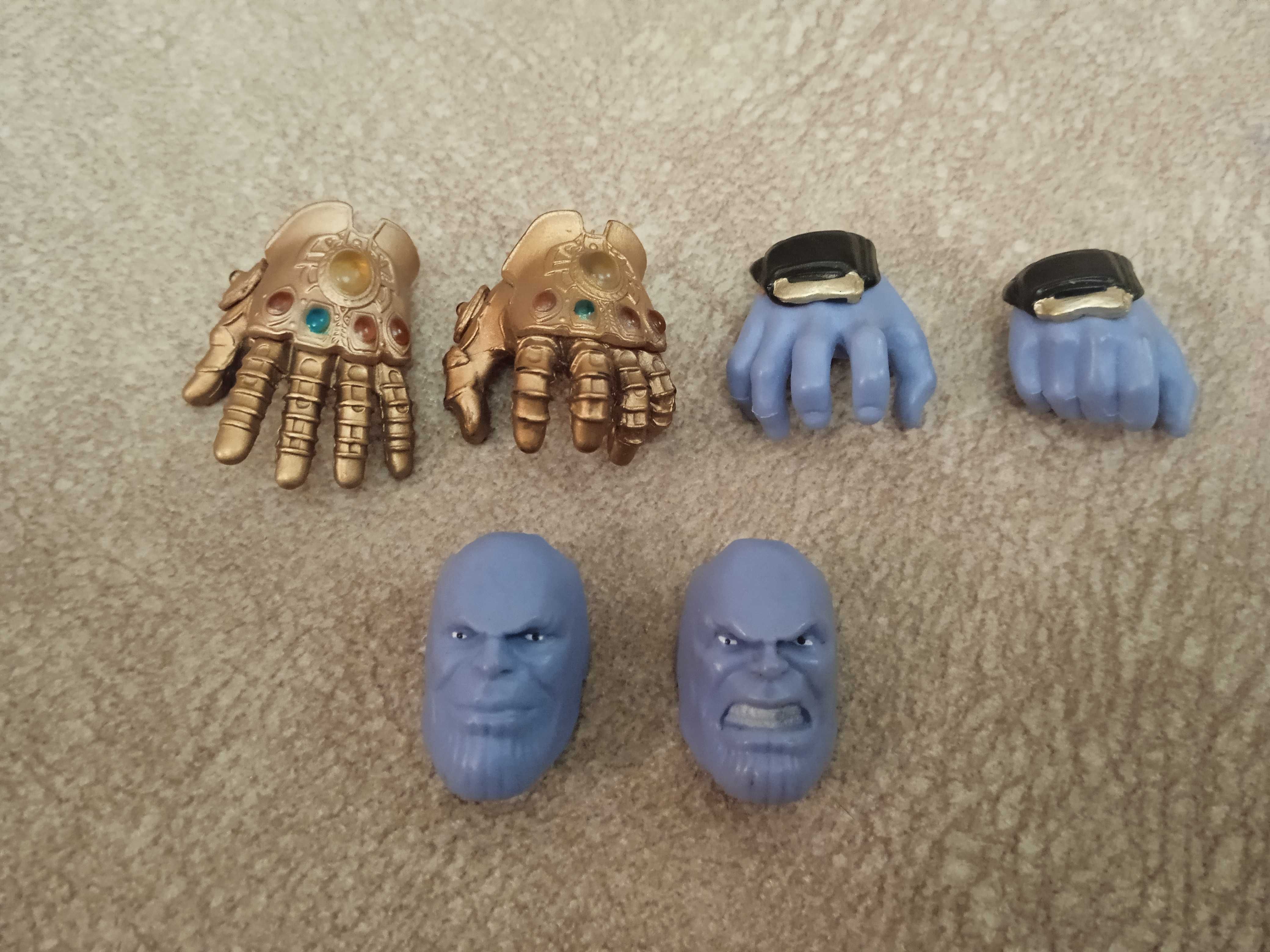 Фигурка THANOS (Танос) игрушка