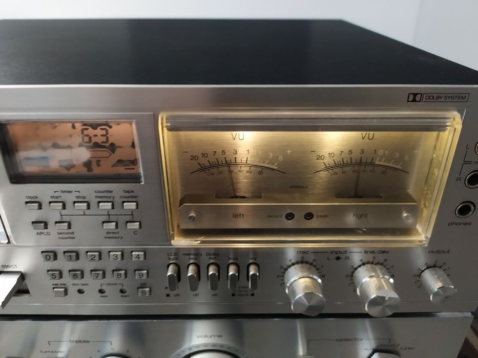 Magnetofon Optonica RT3838 Japan