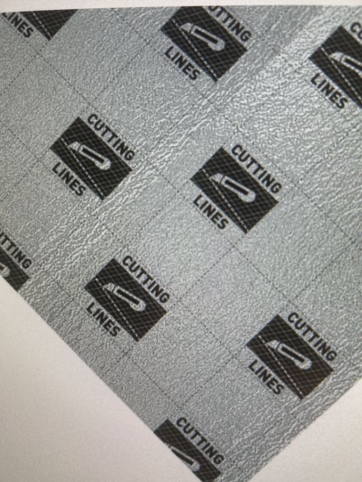 Podklad pod panele winylowe 1 mm Axton z Leroy