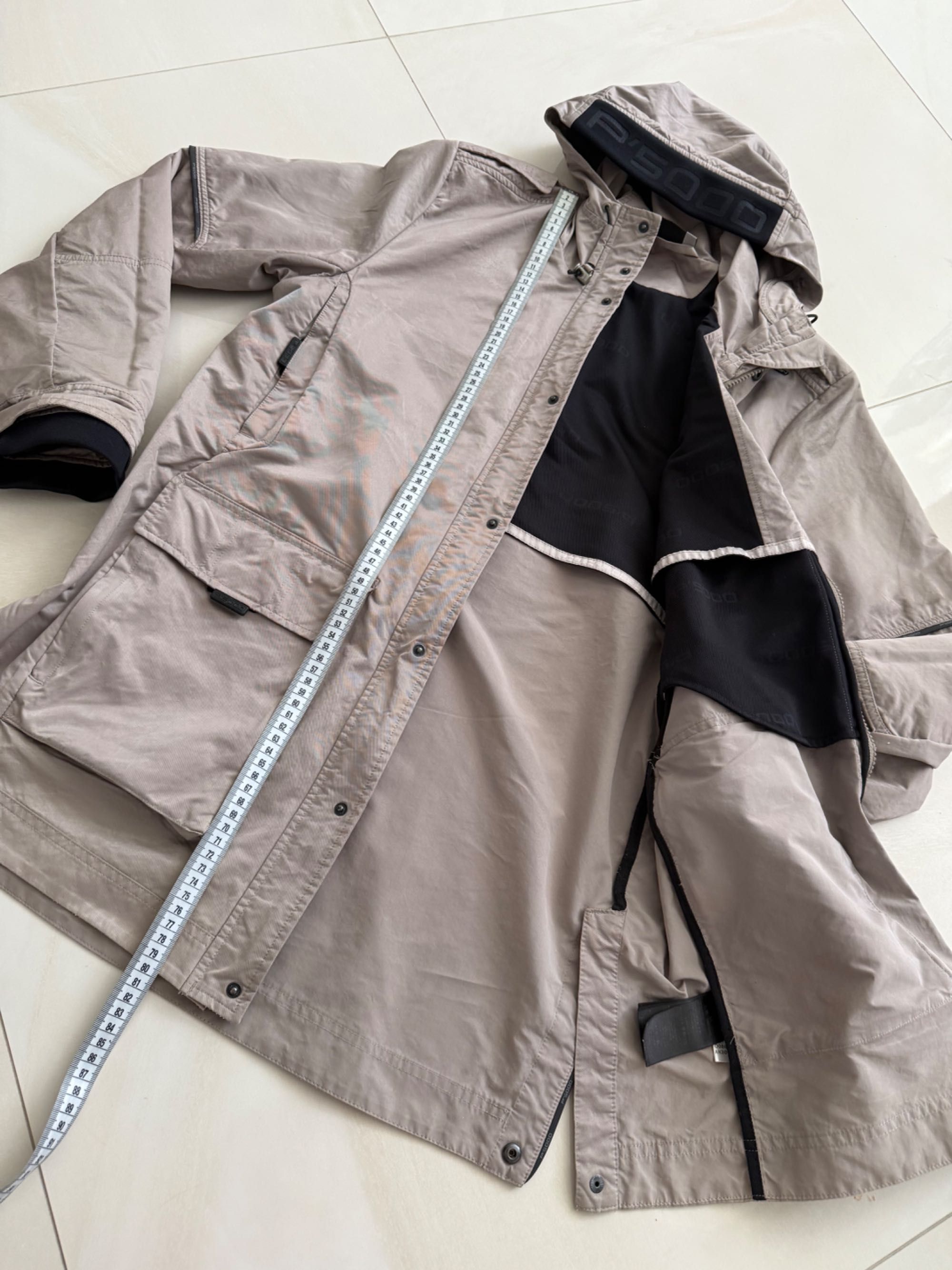 Плащ adidas Porsche design M