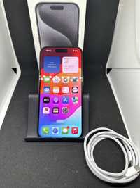 Iphone 15 pro ideal 1 cykl ladowania abc gsm