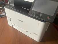 Drukarka 4w1 Canon i-sensys MF645Cx laser kolor +tonery jak nowa! FV
