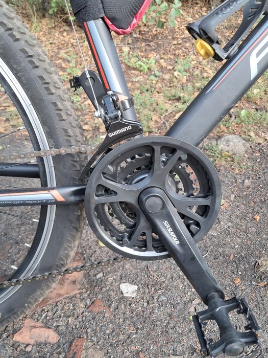 Rower górski 26 Affix FX3