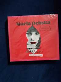 Sprzedam plytę CD Marii Dębskiej