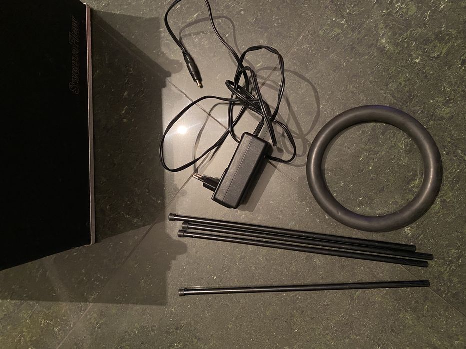 SwemaFlow 126 - Витяжний Ковпак