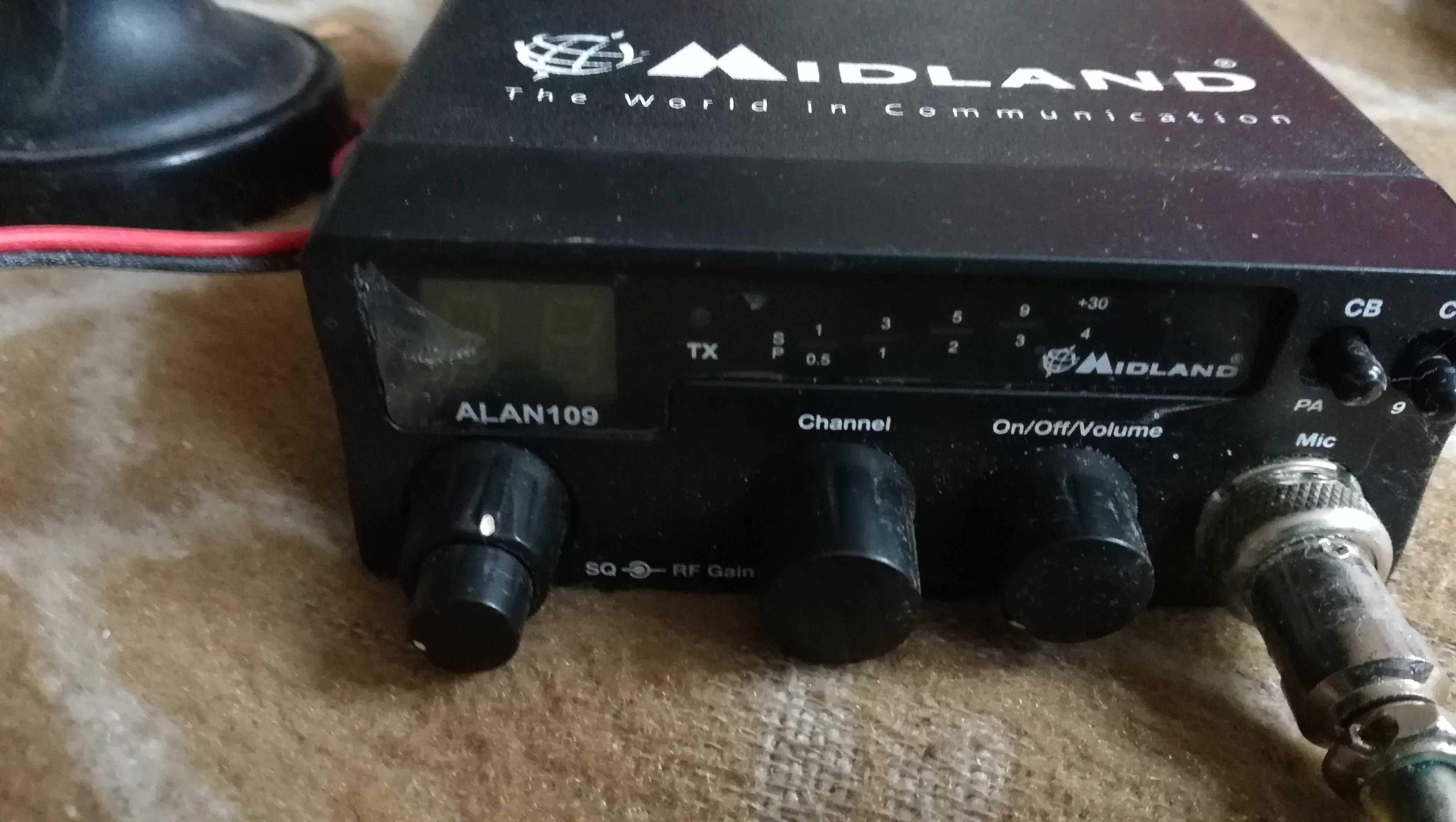 krotkofalowki  alan  109=  102