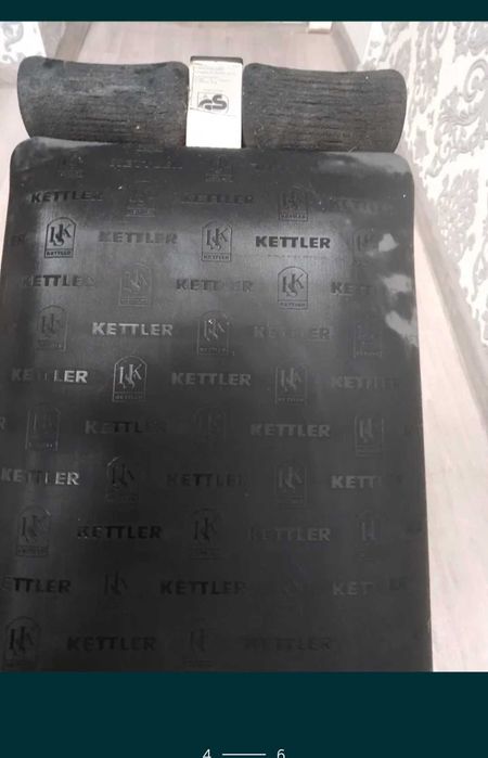 Доска для пресса, скамья KETTLER