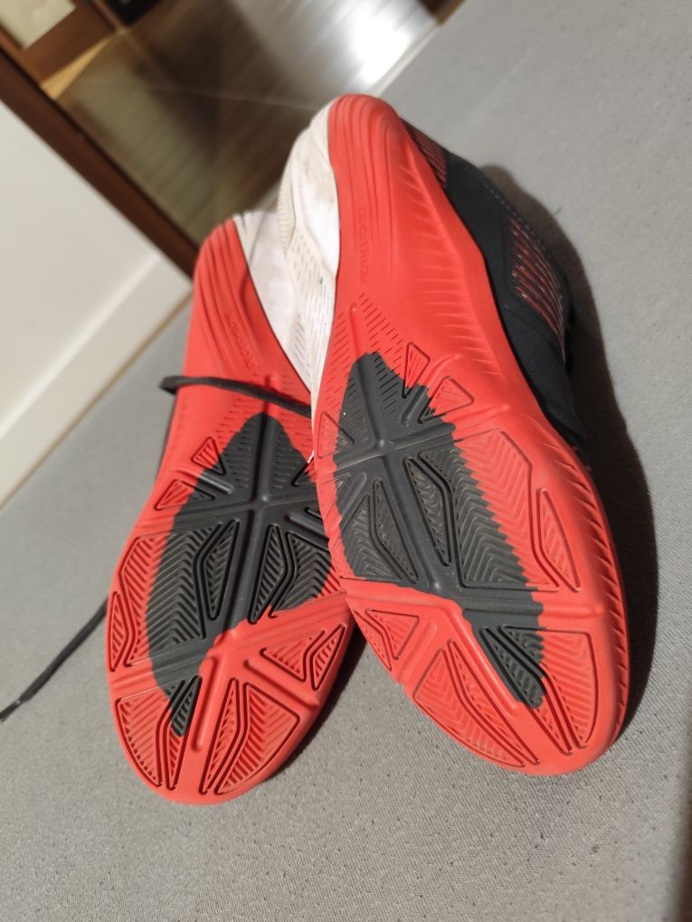 Halówki Decathlon NOWE 38
